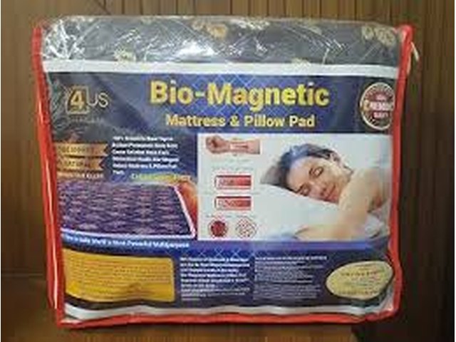 Bio-Magnetic Package