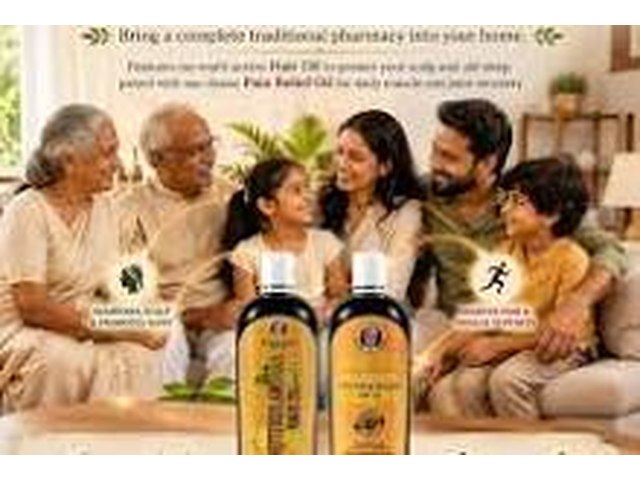 Complete Family Wellness