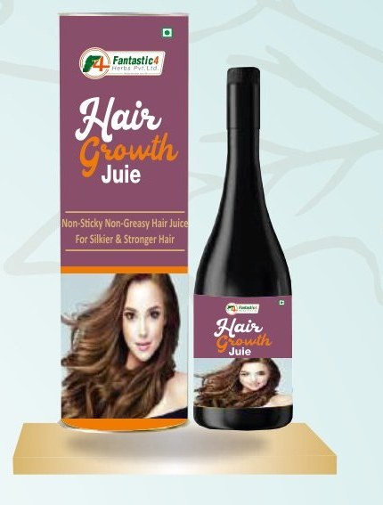 Hair Growth Juice