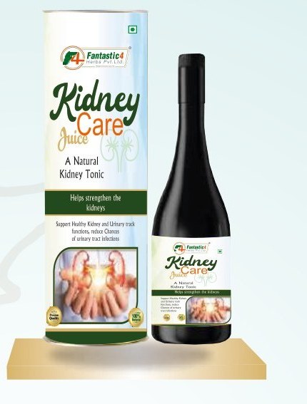 Kidney Care Juice