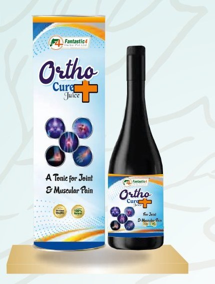 Ortho Care Juice