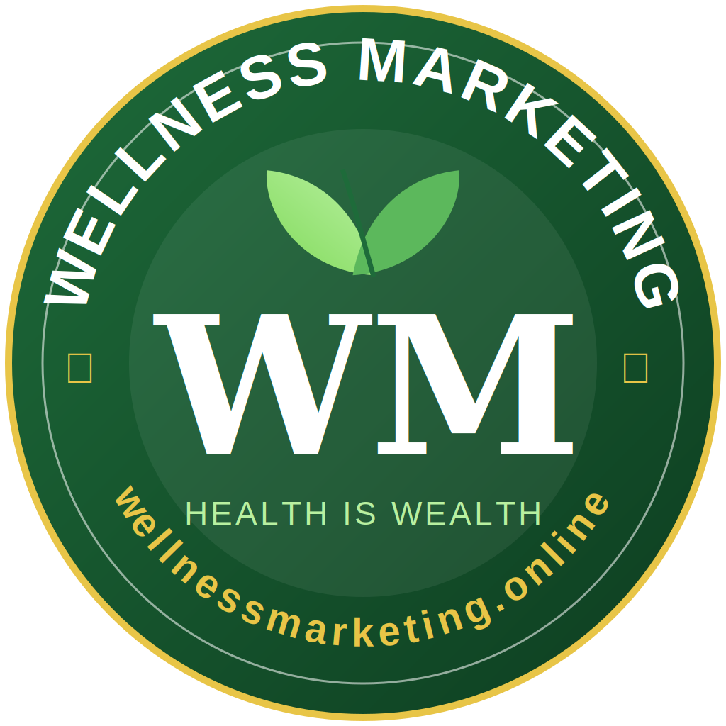 Wellness Marketing Pvt. Ltd.